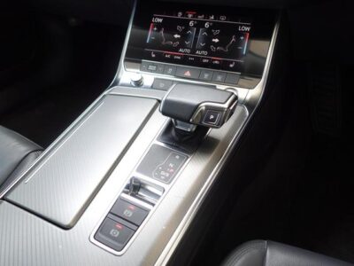 2019 AUDI A7 Sportback 55TFSI Debut PKG