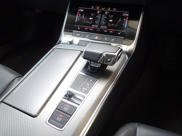 2019 AUDI A7 Sportback 55TFSI Debut PKG