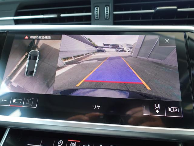 2019 AUDI A7 Sportback 55TFSI Debut PKG