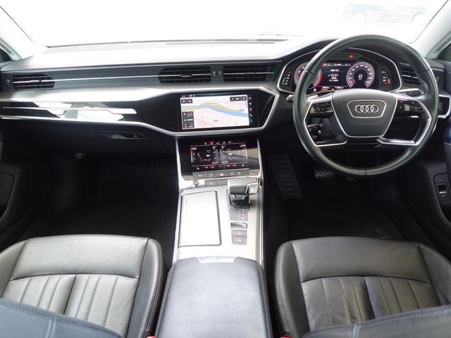 2019 AUDI A7 Sportback 55TFSI Debut PKG