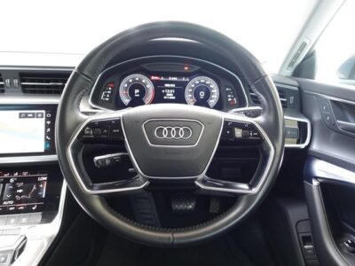 2019 AUDI A7 Sportback 55TFSI Debut PKG