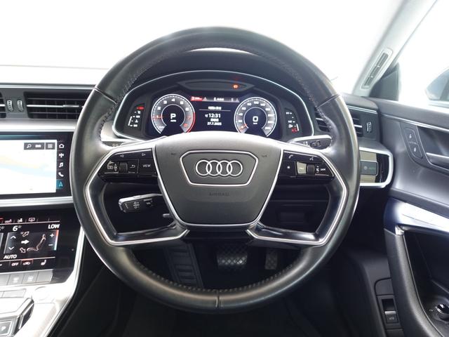 2019 AUDI A7 Sportback 55TFSI Debut PKG