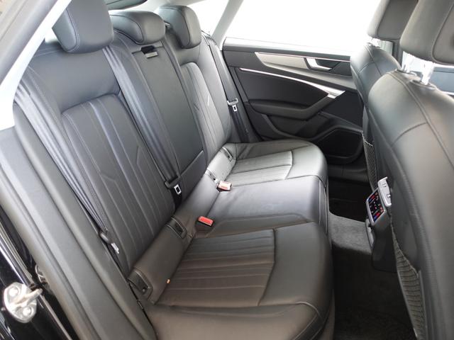 2019 AUDI A7 Sportback 55TFSI Debut PKG