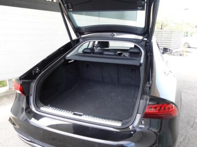 2019 AUDI A7 Sportback 55TFSI Debut PKG