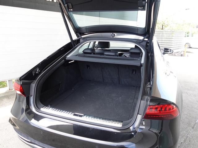 2019 AUDI A7 Sportback 55TFSI Debut PKG