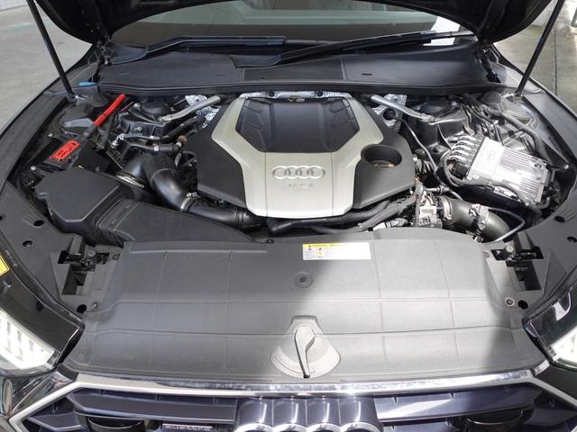 2019 AUDI A7 Sportback 55TFSI Debut PKG