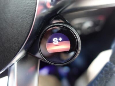 2020 Mercedes AMG GLA45 S 4Matic+