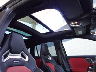 2020 Mercedes AMG GLA45 S 4Matic+