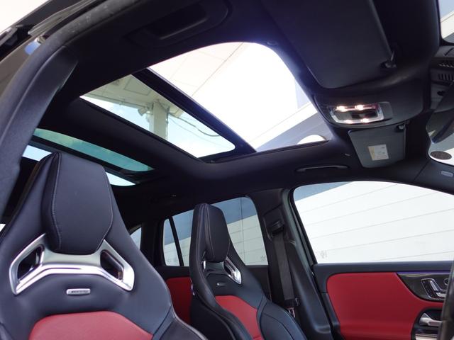 2020 Mercedes AMG GLA45 S 4Matic+