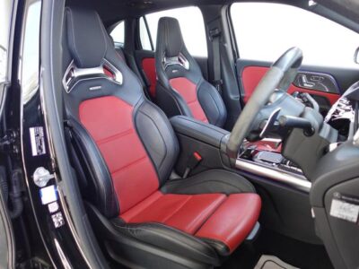 2020 Mercedes AMG GLA45 S 4Matic+