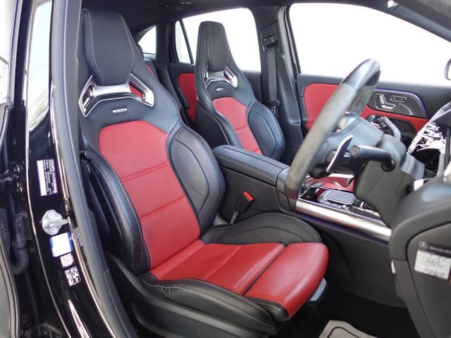 2020 Mercedes AMG GLA45 S 4Matic+