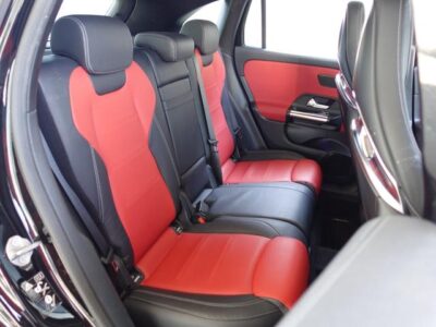 2020 Mercedes AMG GLA45 S 4Matic+