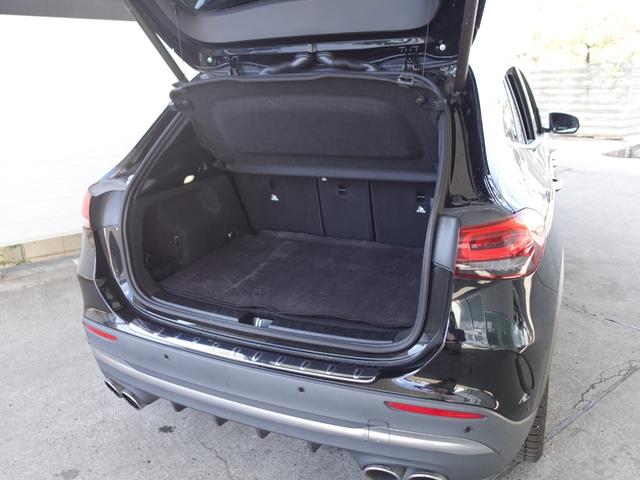 2020 Mercedes AMG GLA45 S 4Matic+