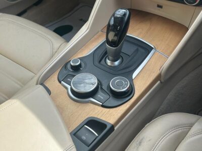 2019 Alfa Romeo Giulia Super