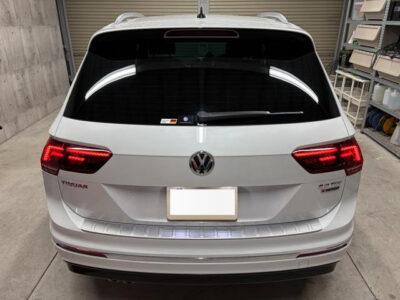 2019 Volkswagen Tiguan TDI 4Motion R-Line