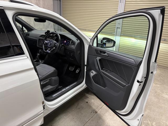 2019 Volkswagen Tiguan TDI 4Motion R-Line