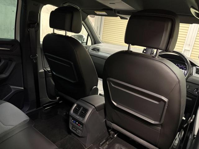 2019 Volkswagen Tiguan TDI 4Motion R-Line