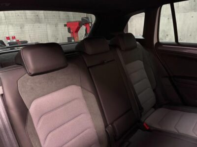 2019 Volkswagen Tiguan TDI 4Motion R-Line