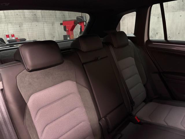 2019 Volkswagen Tiguan TDI 4Motion R-Line