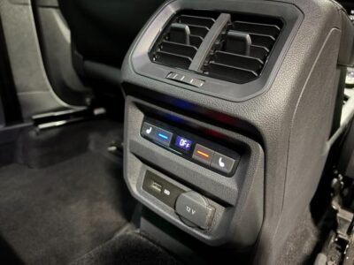 2019 Volkswagen Tiguan TDI 4Motion R-Line