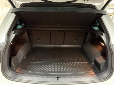 2019 Volkswagen Tiguan TDI 4Motion R-Line