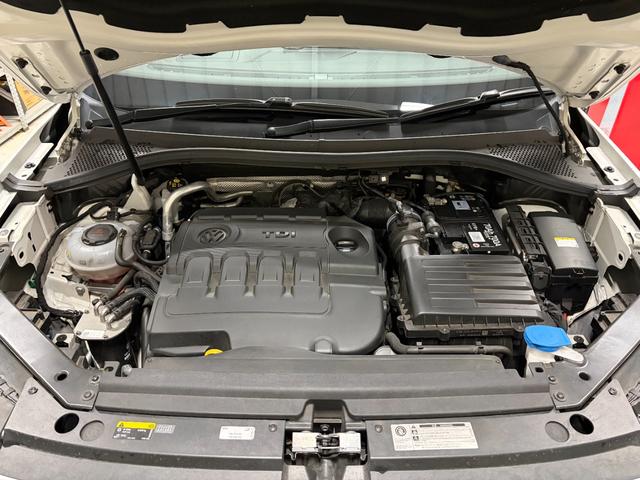 2019 Volkswagen Tiguan TDI 4Motion R-Line