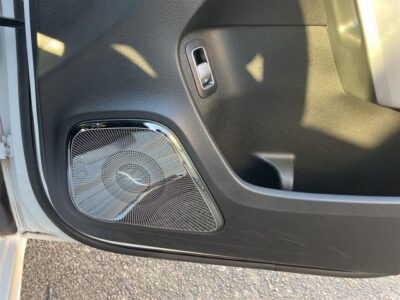 2019 Mercedes Benz A250 4Matic Sedan AMG Line