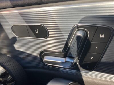 2019 Mercedes Benz A250 4Matic Sedan AMG Line