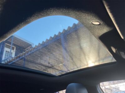 2019 Mercedes Benz A250 4Matic Sedan AMG Line