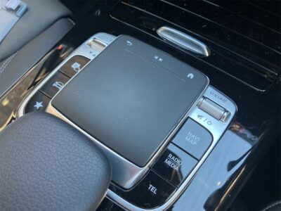 2019 Mercedes Benz A250 4Matic Sedan AMG Line