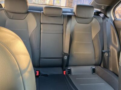 2019 Mercedes Benz A250 4Matic Sedan AMG Line