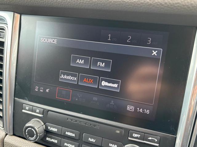 2019 Porsche Macan S