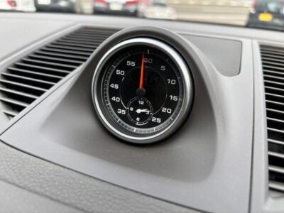 2019 Porsche Macan S