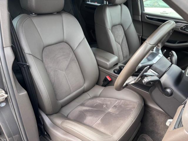 2019 Porsche Macan S