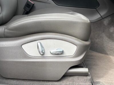 2019 Porsche Macan S