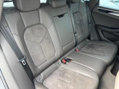 2019 Porsche Macan S