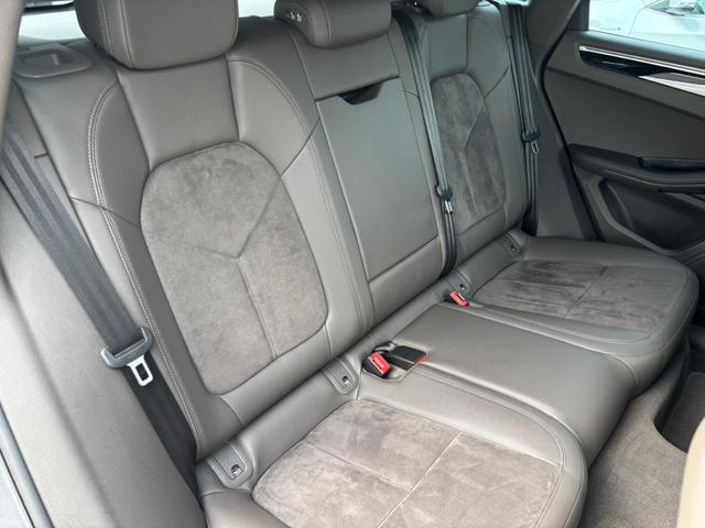 2019 Porsche Macan S