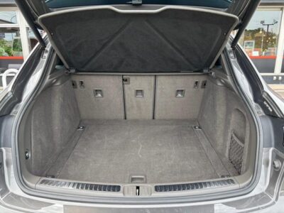 2019 Porsche Macan S