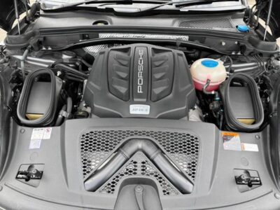 2019 Porsche Macan S