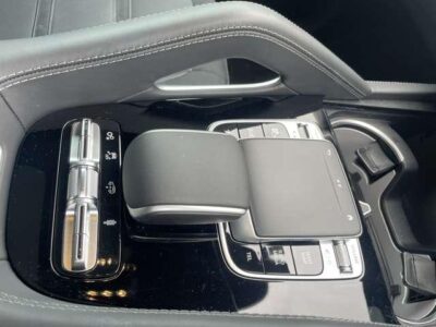 2022 Mercedes AMG GLE53 4Matic+ Coupe