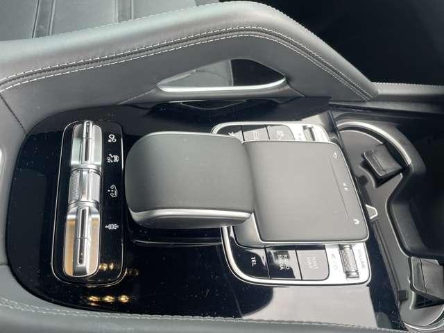 2022 Mercedes AMG GLE53 4Matic+ Coupe