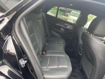 2022 Mercedes AMG GLE53 4Matic+ Coupe