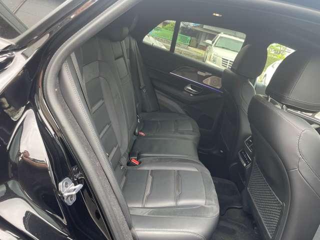 2022 Mercedes AMG GLE53 4Matic+ Coupe