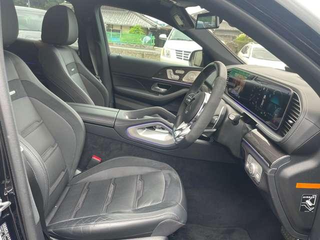 2022 Mercedes AMG GLE53 4Matic+ Coupe