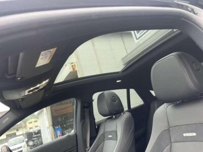 2022 Mercedes AMG GLE53 4Matic+ Coupe