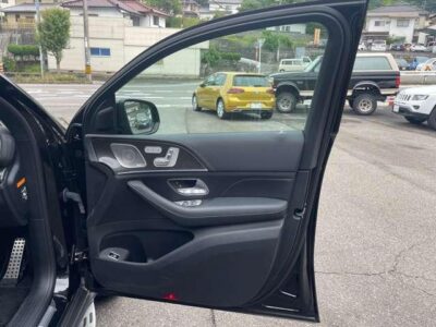 2022 Mercedes AMG GLE53 4Matic+ Coupe