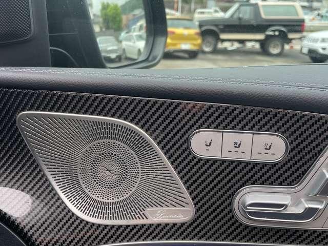 2022 Mercedes AMG GLE53 4Matic+ Coupe