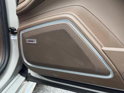 2019 Porsche Panamera GTS