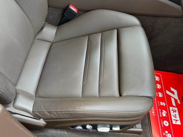 2019 Porsche Panamera GTS