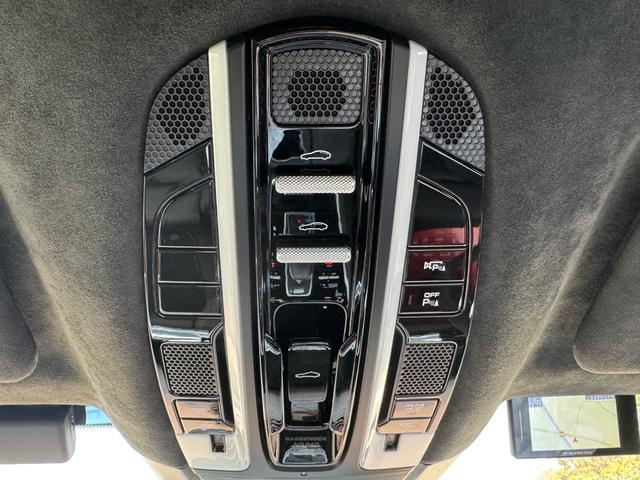 2019 Porsche Panamera GTS